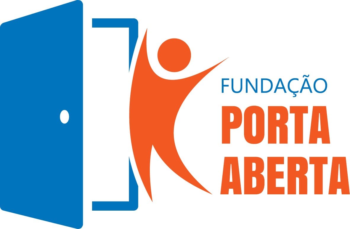 Logo de membro da Rede RISO
