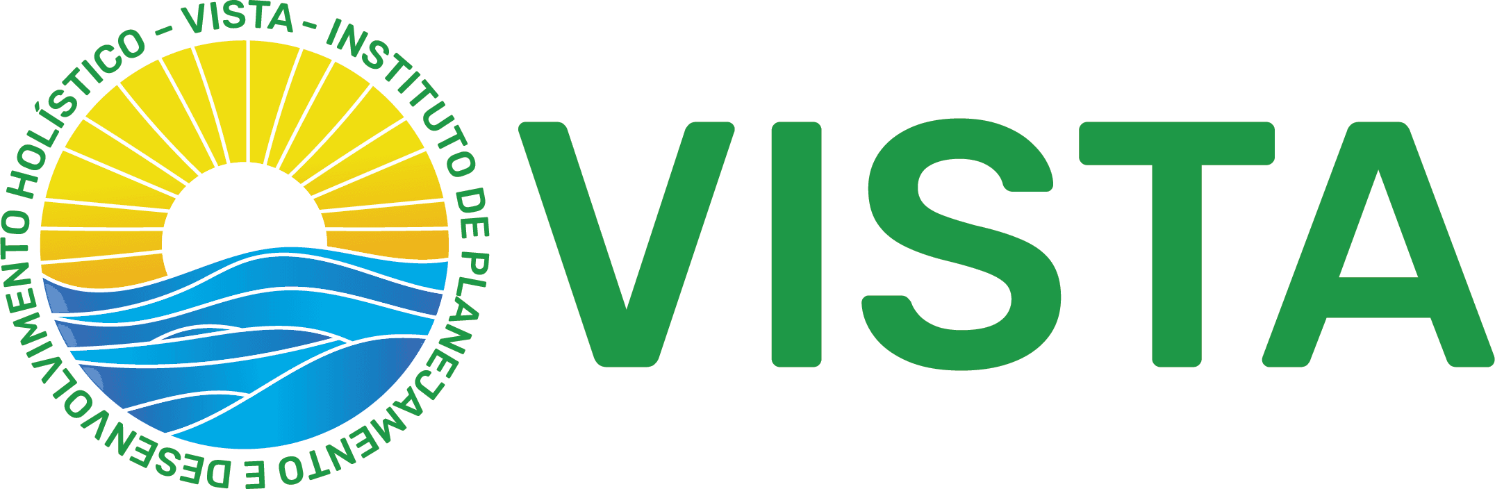 Logo de membro da Rede RISO