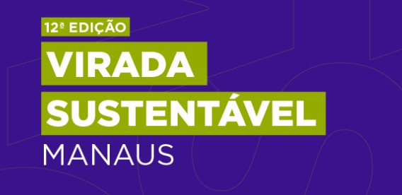 Capa de Virada Sustentável - Manaus