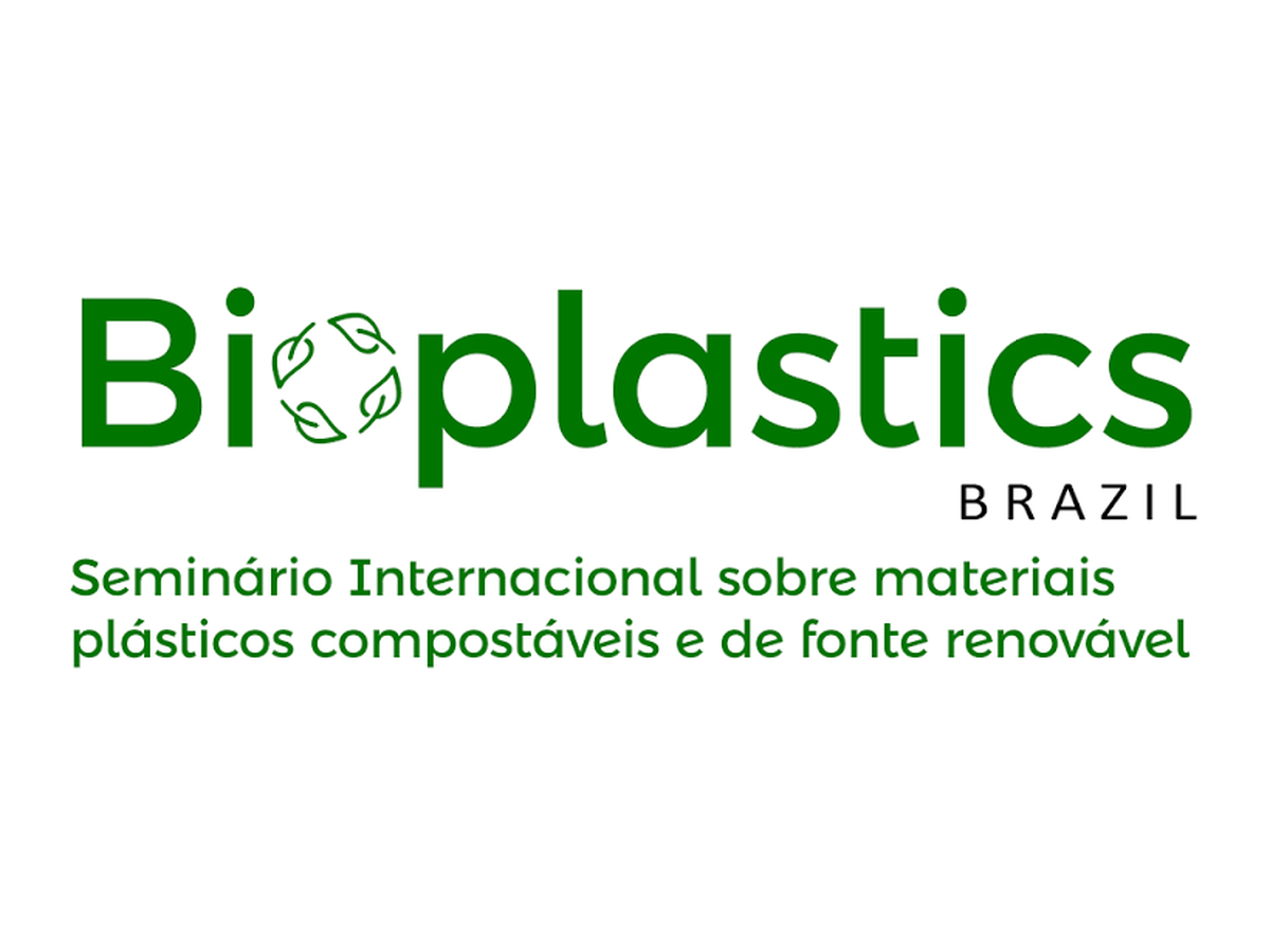 Capa de Bioplastics Brazil 2026