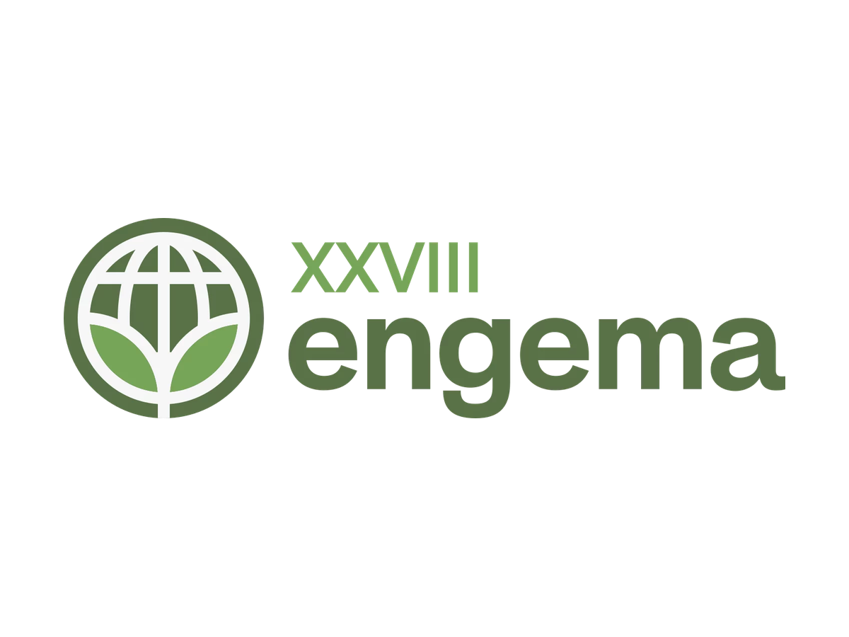 Capa de XXVIII ENGEMA — Encontro Internacional sobre Gestão Empresarial e Meio Ambiente