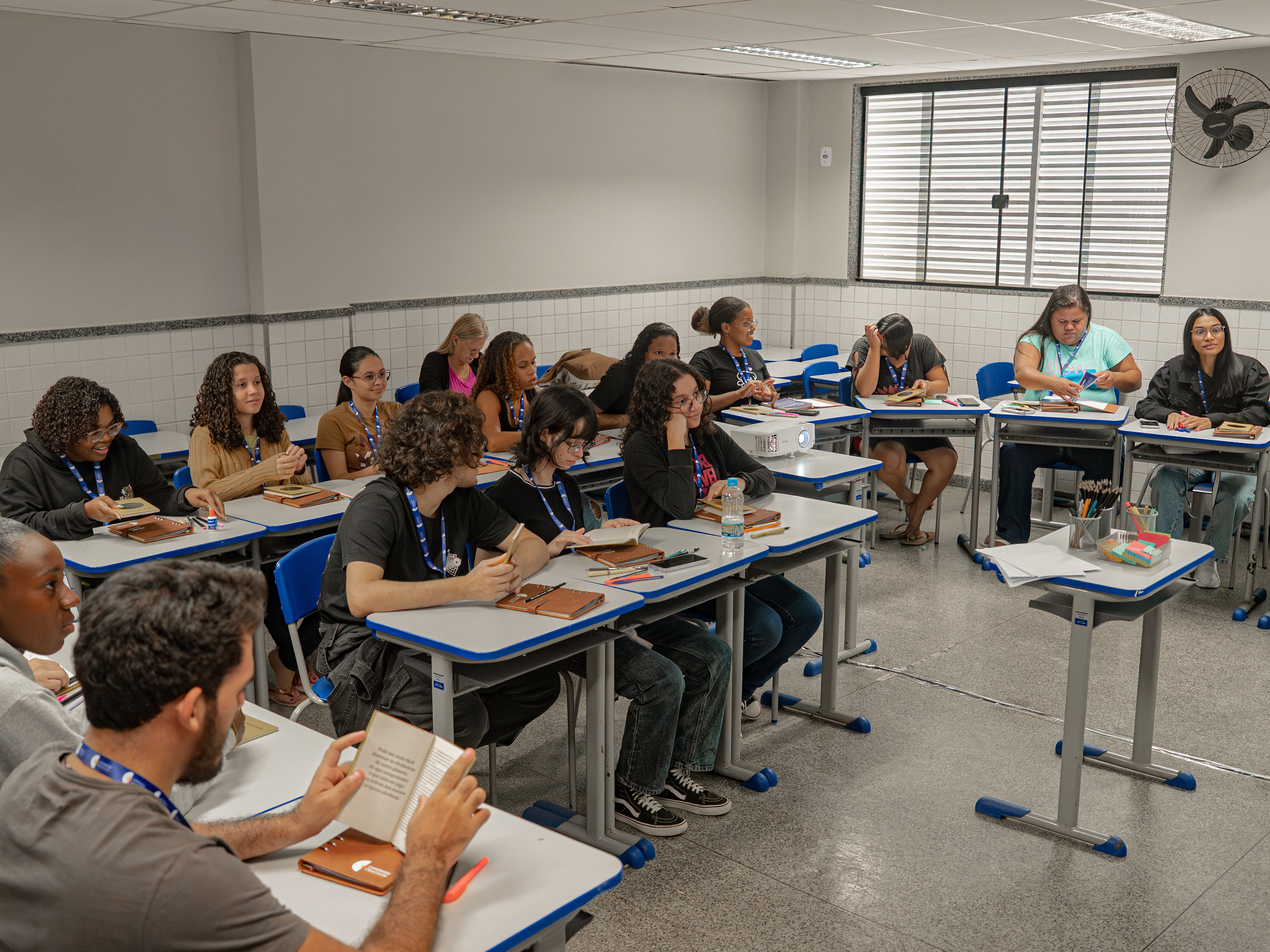 Foto da iniciativa Caminhos Criativos A Arte De Empreender