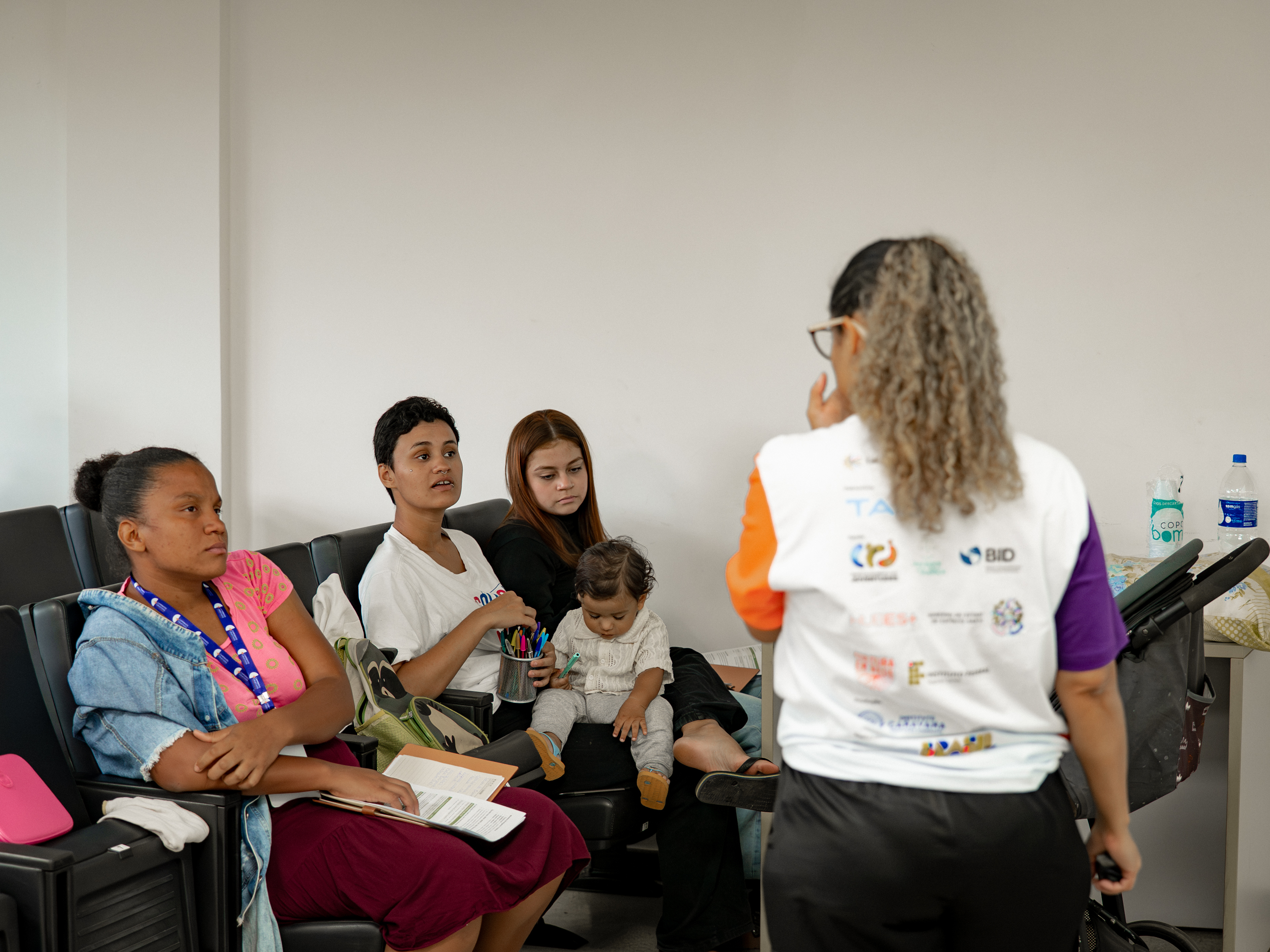 Foto da iniciativa Caminhos Criativos A Arte De Empreender