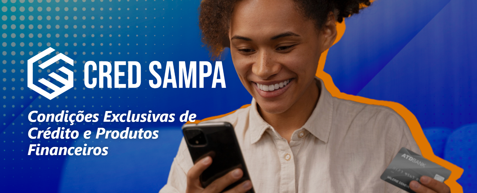 Imagem destacada de CredSampa – Parcerias para Inclusão e Educação Financeira
