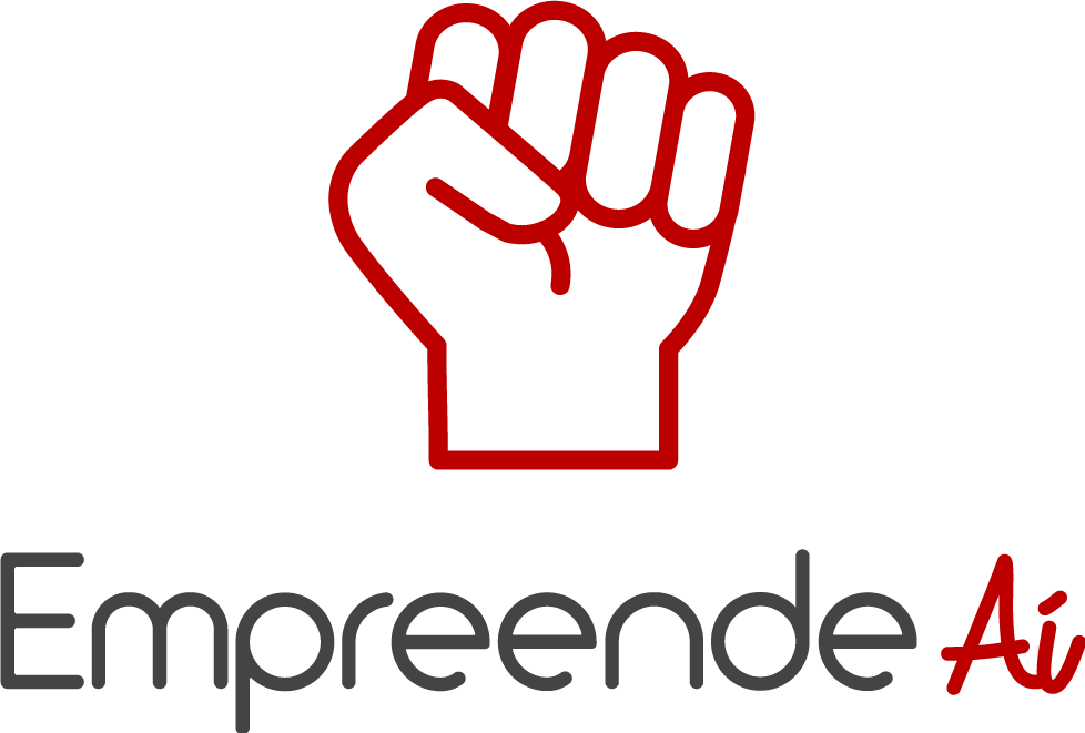 Logo de Instituto Empreende Aí