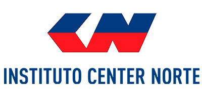 Logo de Instituto Center Norte