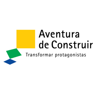 Logo de Aventura de Construir