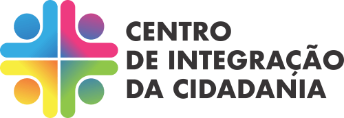 Logo de Centro de Integração da Cidadania - CIC