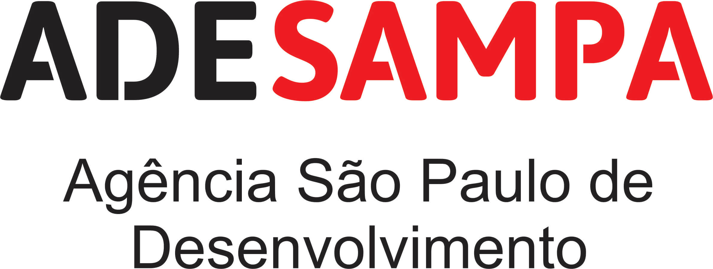 Logo de ADE SAMPA